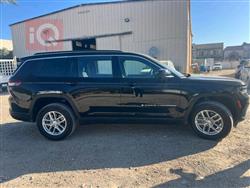 جيب جراند شيروكي إل